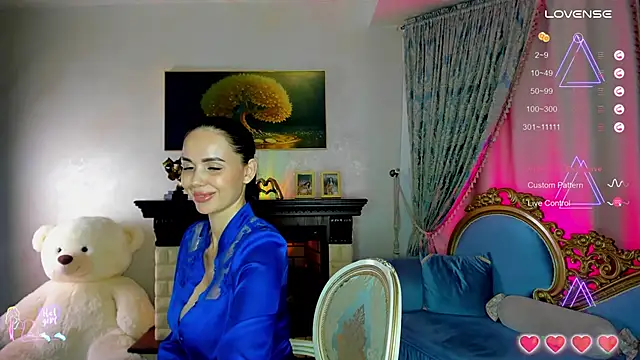 Black-Mamba- online show from 15, 4, 2026