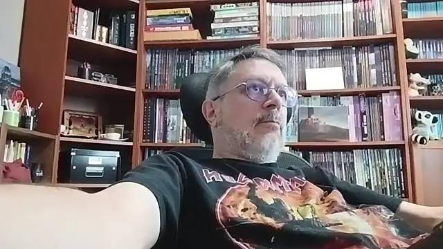 Mandra is a whore online show from 29, 11, 2025