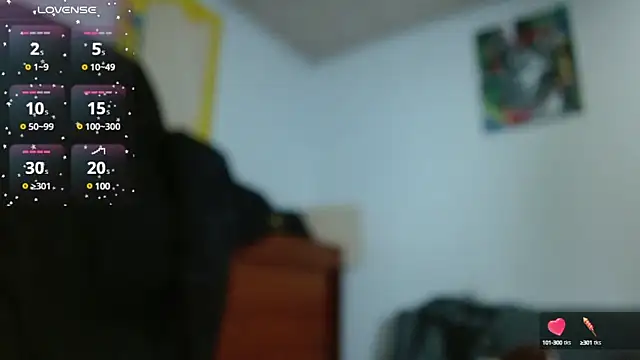 ZoeBakers  online show from 31, 12, 2024