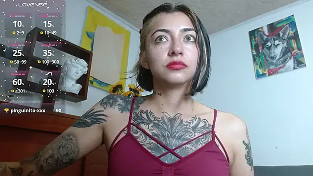 ZoeBakers  online show from 6, 2, 2025