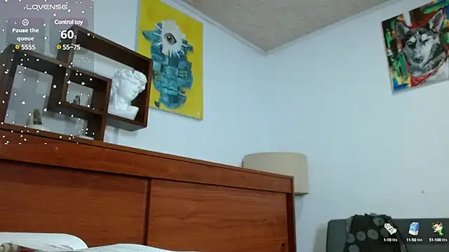 ZoeBakers  online show from 14, 3, 2025