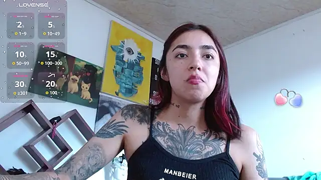 ZoeBakers  online show from 18, 4, 2026