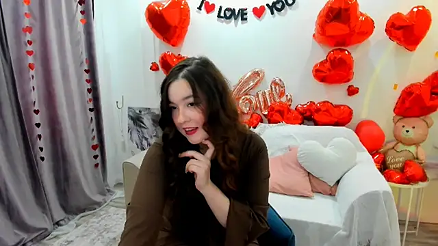 Snapshot of WishToBloom chatting on 11, 2, 2026 WishToBloom online show from 11, 2, 2026