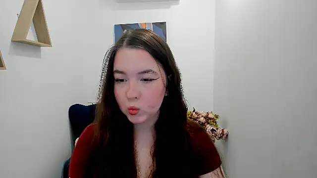 Snapshot of WishToBloom chatting on 26, 2, 2026 WishToBloom online show from 26, 2, 2026