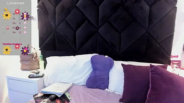 letiziia sky1 online show from 22, 1, 2025