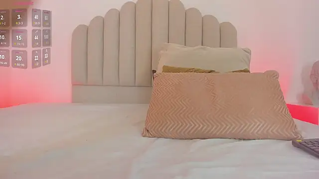 sarita duque online show from 5, 11, 2025