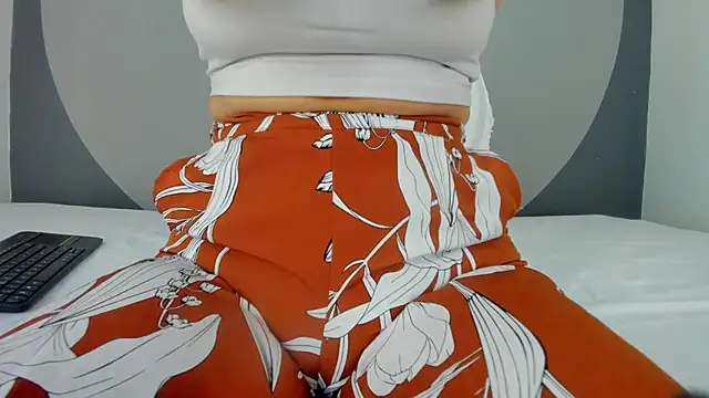 sarita duque online show from 2, 12, 2025