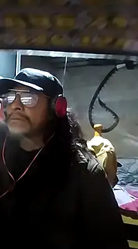 davidatration15 online show from 23, 2, 2025