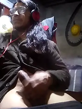 davidatration15 online show from 18, 10, 2025