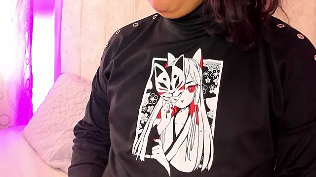 Snapshot of Satuurn_ chatting on 26, 12, 2024 Satuurn online show from 26, 12, 2024