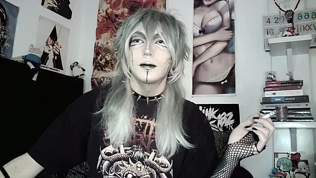 kiiler queen online show from 28, 5, 2026
