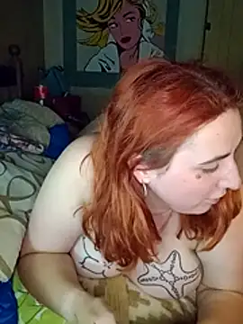 black lady731 online show from 11, 11, 2025