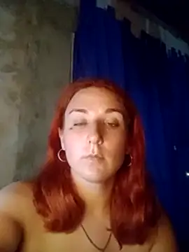 black lady731 online show from 21, 12, 2025