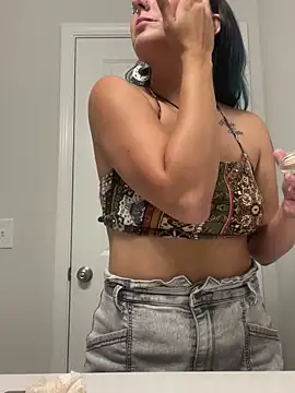 clarasosaa online show from 12, 9, 2025