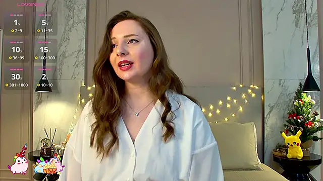 maltii evans online show from 13, 1, 2025