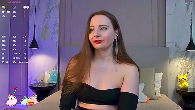 maltii evans online show from 16, 9, 2025