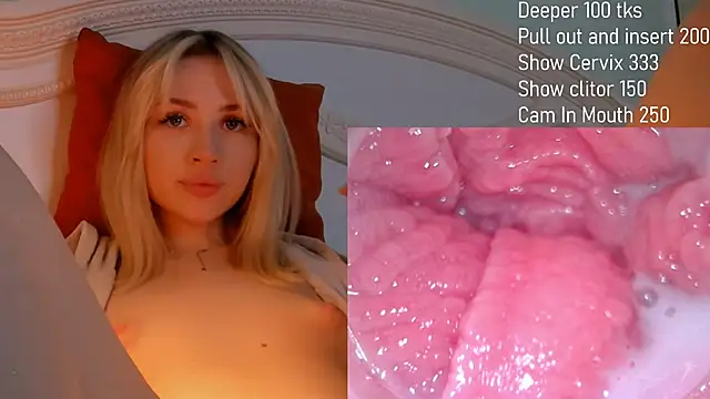 Snapshot of jannemary chatting on 23, 12, 2024 jannemary online show from 23, 12, 2024