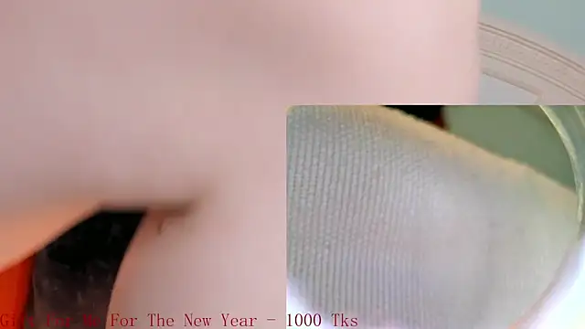 Snapshot of jannemary chatting on 28, 12, 2024 jannemary online show from 28, 12, 2024