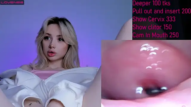 Snapshot of jannemary chatting on 24, 1, 2025 jannemary online show from 24, 1, 2025