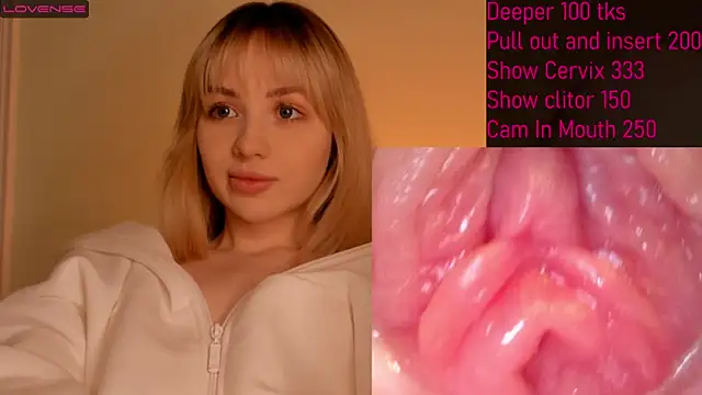 Snapshot of jannemary chatting on 13, 2, 2025 jannemary online show from 13, 2, 2025