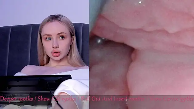 jannemary online show from 11, 6, 2026