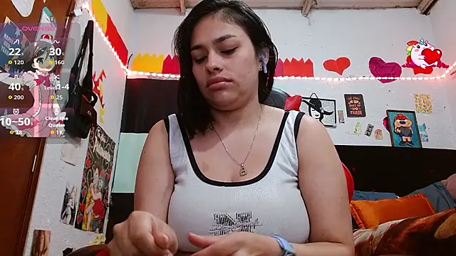 Snapshot of Saray_extrovert_ chatting on 19, 3, 2026 Saray extrovert online show from 19, 3, 2026