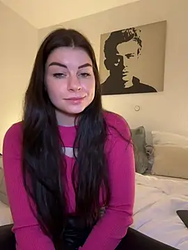 EllyNora online show from 2, 2, 2025