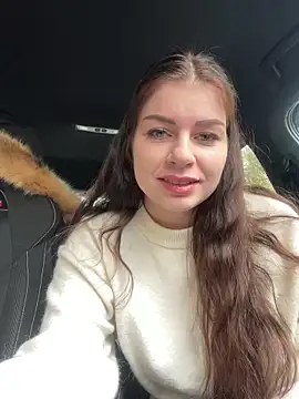 EllyNora online show from 27, 2, 2025