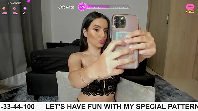 rouse lili online show from 5, 12, 2024