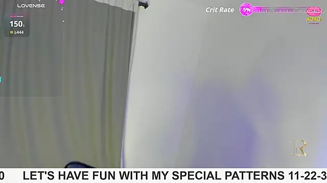 rouse lili online show from 25, 9, 2025