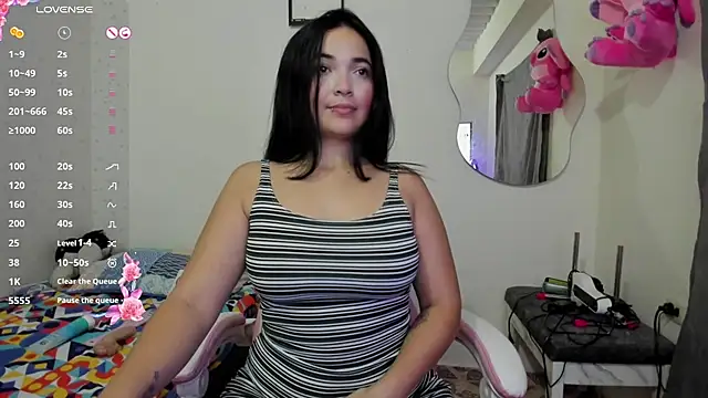 Snapshot of valery_smitd chatting on 16, 10, 2025 valery smitd online show from 16, 10, 2025