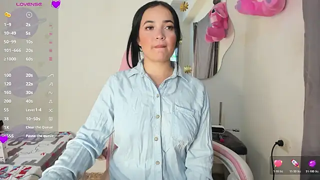 valery smitd online show from 20, 4, 2026