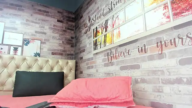 Isabela-Gomez online show from 9, 6, 2026