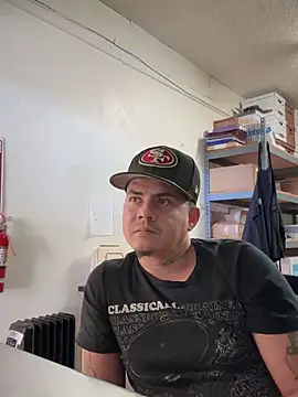 Snapshot of PeterGrandee chatting on 19, 12, 2024 PeterGrandee online show from 19, 12, 2024