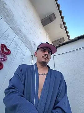 Snapshot of PeterGrandee chatting on 25, 1, 2025 PeterGrandee online show from 25, 1, 2025