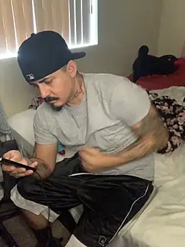 Snapshot of PeterGrandee chatting on 18, 9, 2025 PeterGrandee online show from 18, 9, 2025