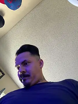 Snapshot of PeterGrandee chatting on 18, 12, 2025 PeterGrandee online show from 18, 12, 2025