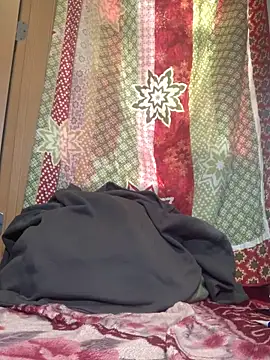 RUBIVIXXXEN online show from 2, 2, 2025