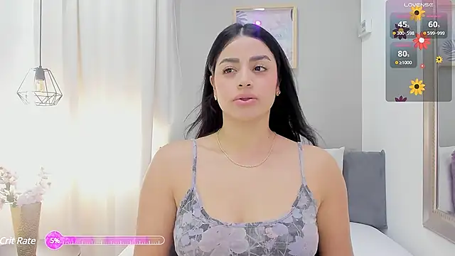 Snapshot of Paula_Desousa chatting on 23, 1, 2025 Paula Desousa online show from 23, 1, 2025