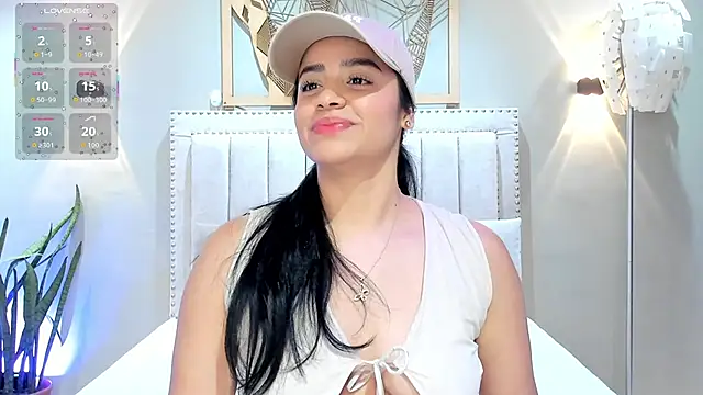 Snapshot of Paula_Desousa chatting on 11, 10, 2025 Paula Desousa online show from 11, 10, 2025