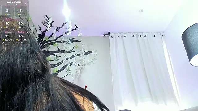 Snapshot of Paula_Desousa chatting on 25, 10, 2025 Paula Desousa online show from 25, 10, 2025