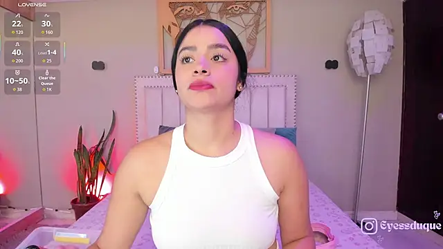 Paula Desousa online show from 8, 1, 2026