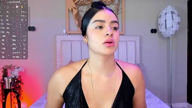 Paula Desousa online show from 14, 3, 2026