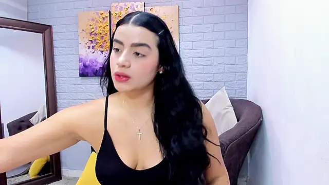 Paula Desousa online show from 24, 5, 2026