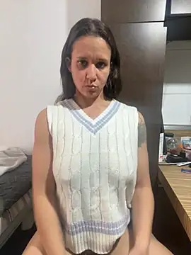 hotcookie28 online show from 8, 11, 2025