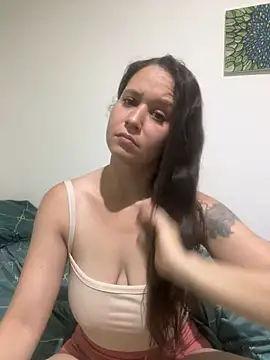 Snapshot of hotcookie28 chatting on 12, 3, 2026 hotcookie28 online show from 12, 3, 2026