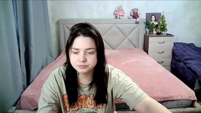 juliettkalen online show from 10, 1, 2025