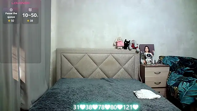 juliettkalen online show from 18, 9, 2025