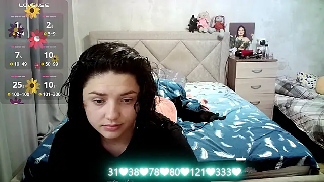 Snapshot of juliettkalen chatting on 24, 6, 2026 juliettkalen online show from 24, 6, 2026