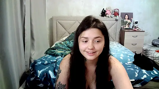 Snapshot of juliettkalen chatting on 26, 6, 2026 juliettkalen online show from 26, 6, 2026